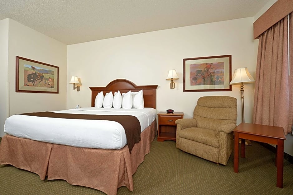 SureStay Hotel by Best Western Blackwell