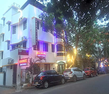 Mehaa Paradise Family Guest House