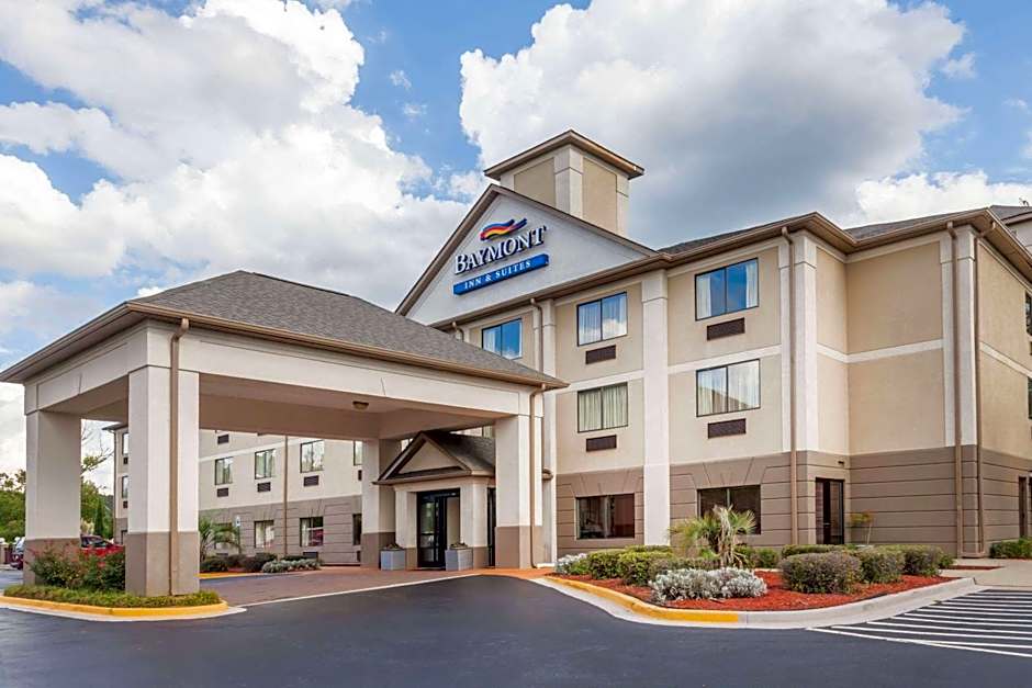 Baymont by Wyndham Columbia Fort Jackson