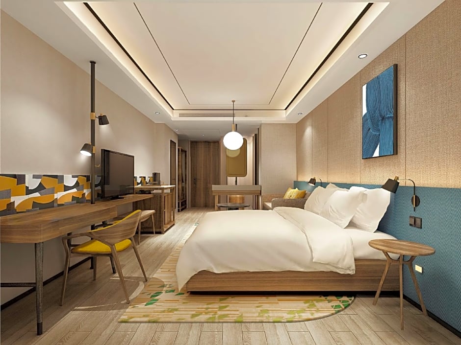 Hilton Garden Inn Jinzhou Central Street