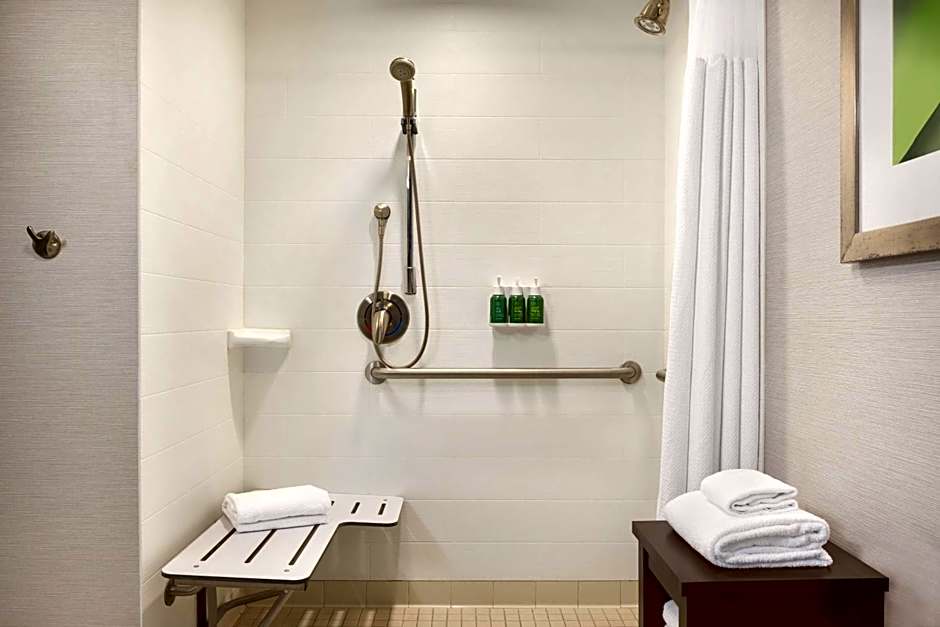 Courtyard by Marriott Greenville