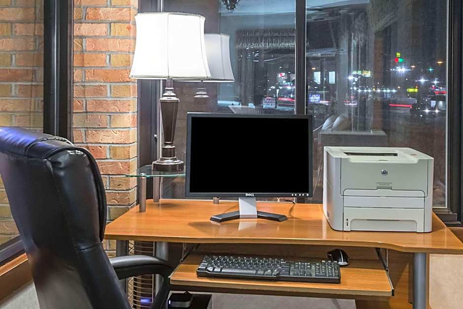 Baymont by Wyndham Cambridge