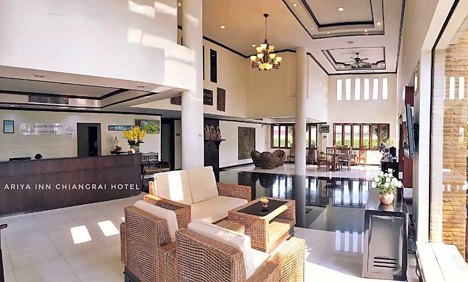Ariya Inn