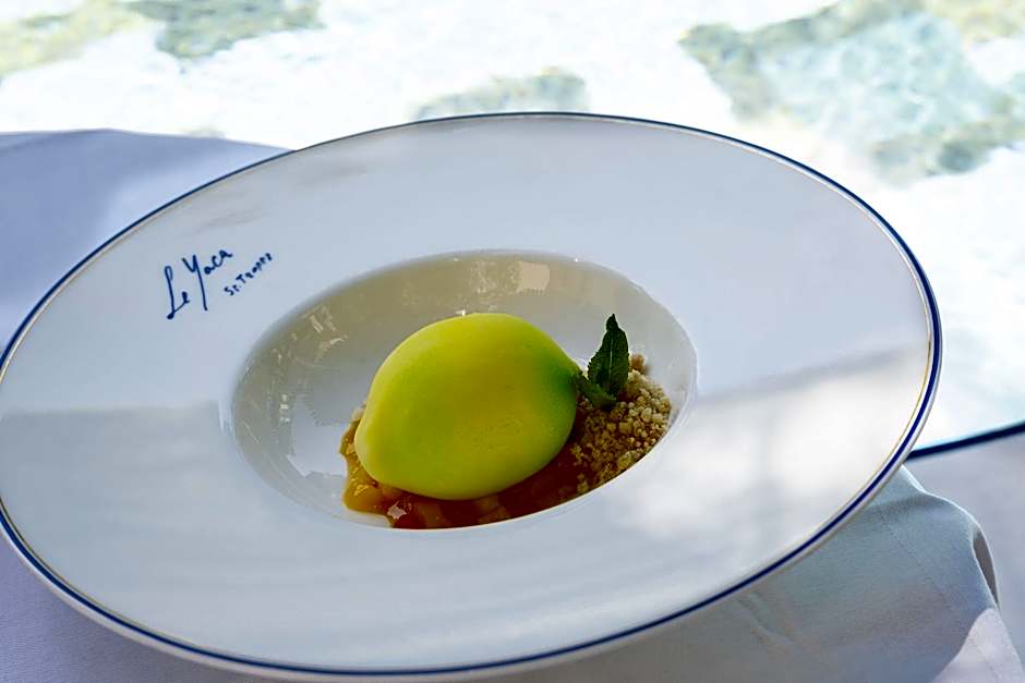 Hôtel Le Y Saint-Tropez