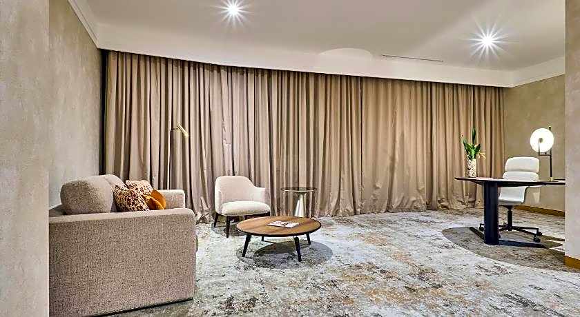 Talatona Convention Hotel
