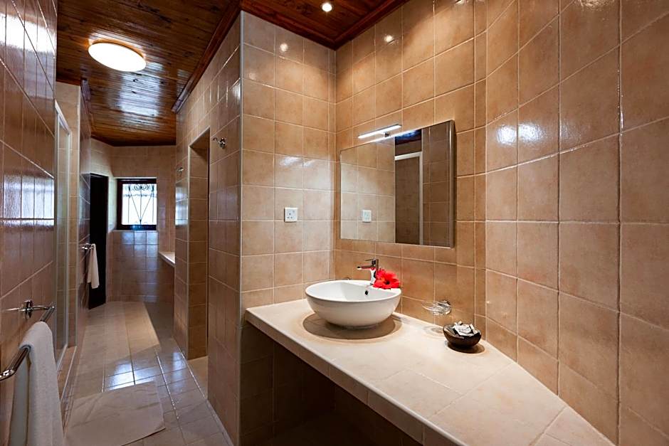 Hotel Cote d'or Lodge