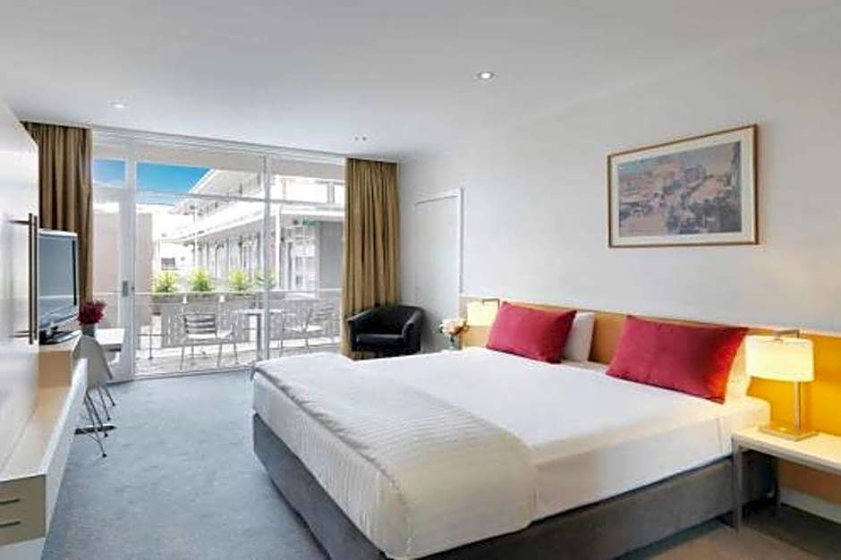 Park Inn by Radisson Melbourne Carlton