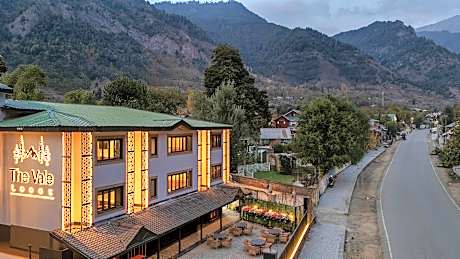 The Vale Lodge Pahalgam