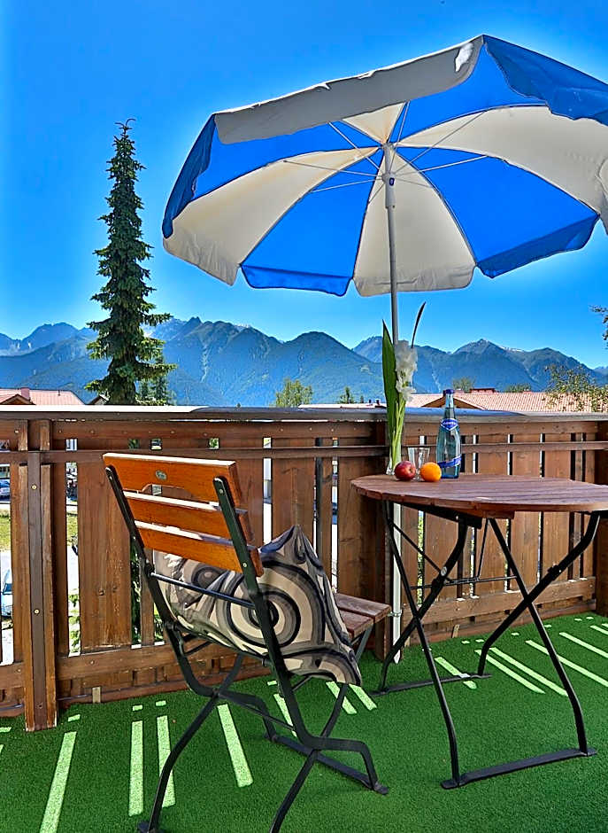 Hotel Silvretta 3 Sterne Superior