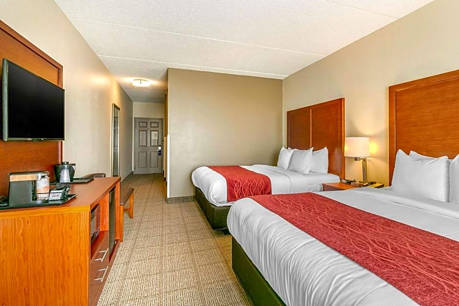 Comfort Inn & Suites Nashville Franklin Cool Springs