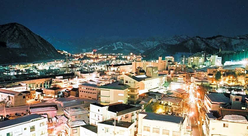 Yuzawa Toei Hotel