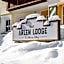 Arlen Lodge Hotel-Garni