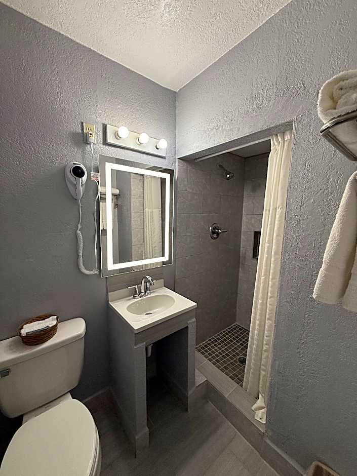 Executive Inn and Kitchenette Suites