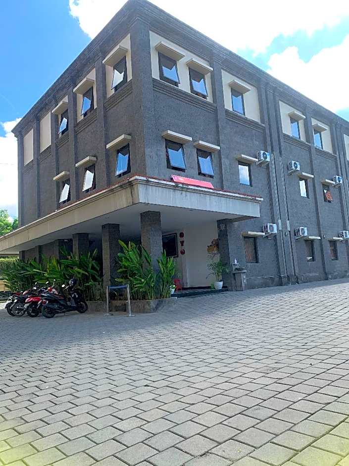 Ganandra Stay Denpasar