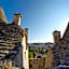 Trulli Holiday Albergo Diffuso