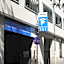 Westend City Hostel