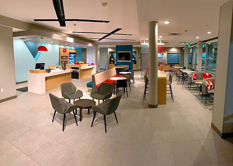 Avid Hotels Oklahoma City Airport By IHG