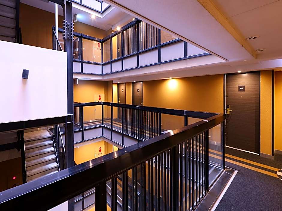 Apa Hotel Akihabara Ekimae