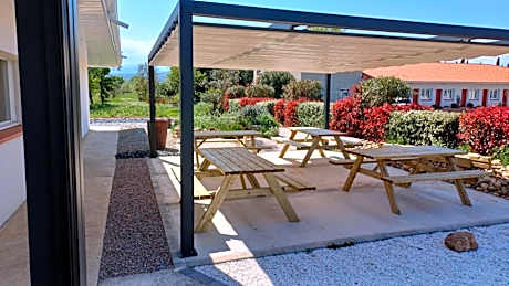 Hotel Restaurant L'Espassole