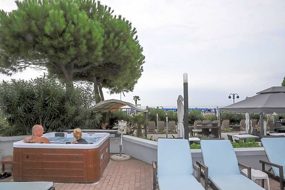 Hotel La Bussola