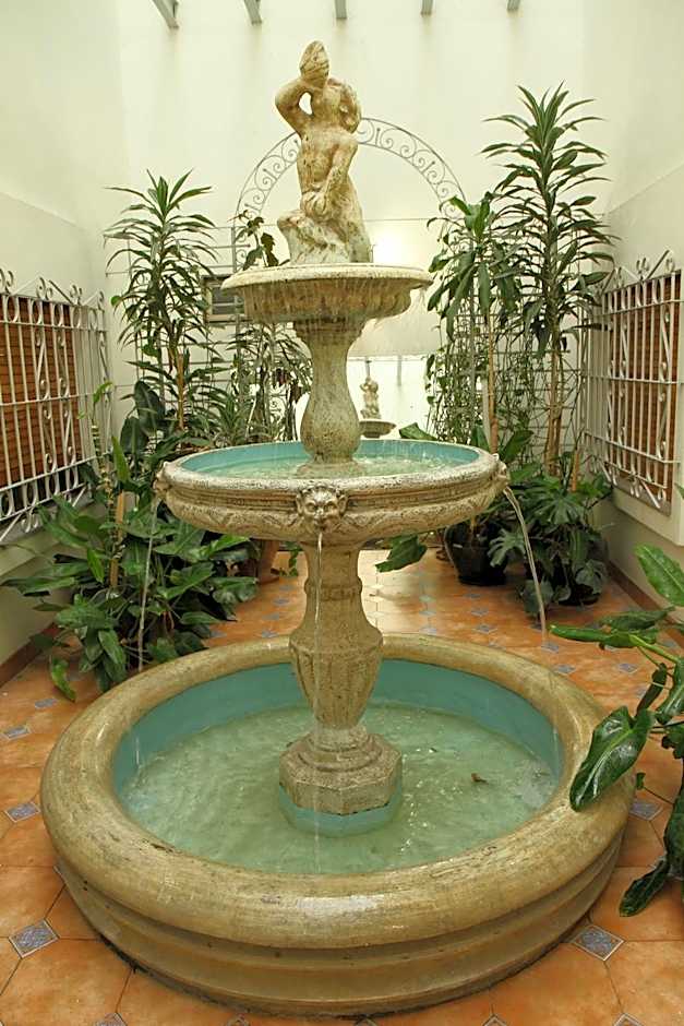 Gran Hotel Ailen