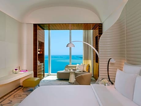 Premier Room with Sea View