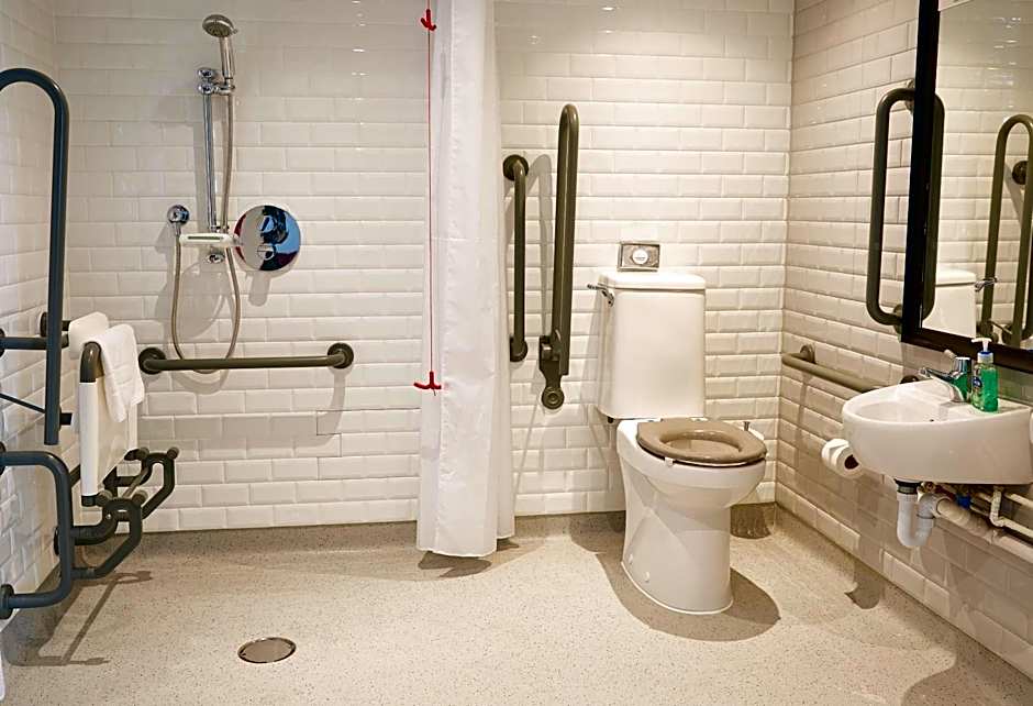 New Inn by Greene King Inns