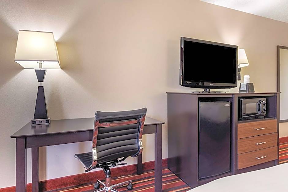 Best Western Lindale Inn