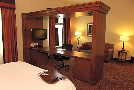 2 Queen Beds Nonsmoking