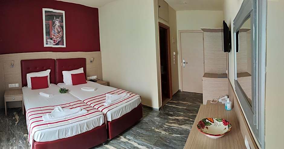 Thalia deco City & Beach Hotel