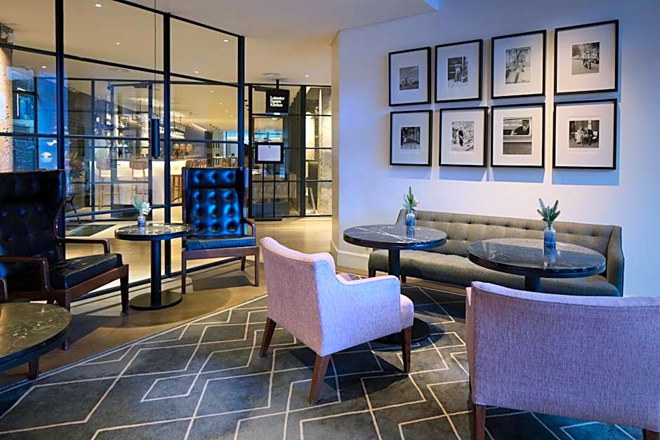 Radisson Blu Hotel, London Leicester Square