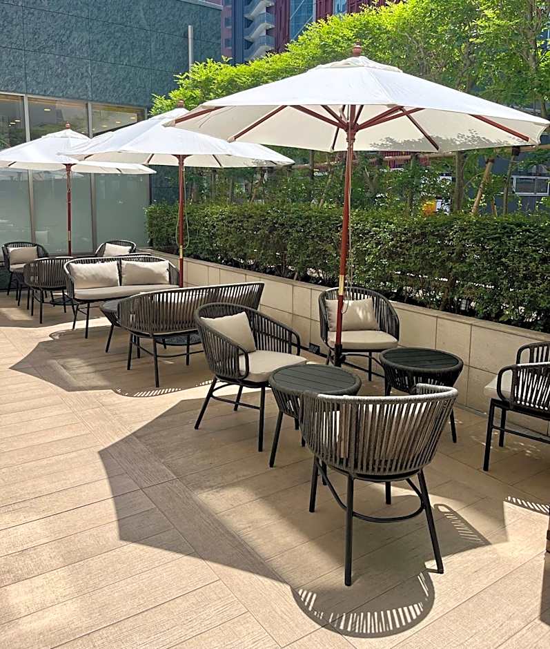 Super Hotel Premier Akasaka