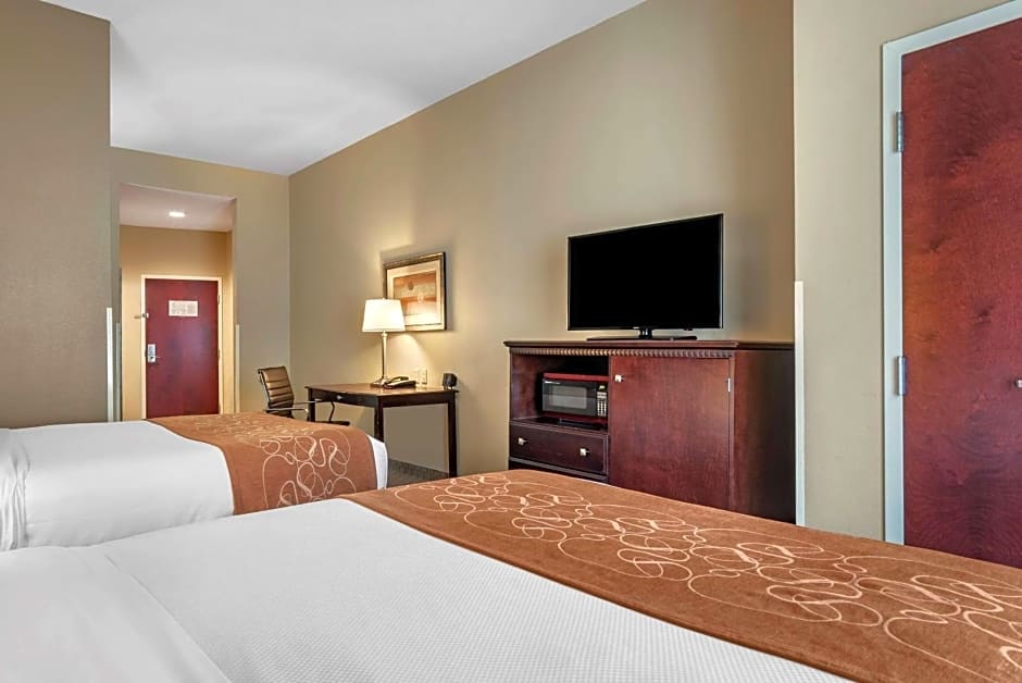 Comfort Suites Biloxi/Ocean Springs