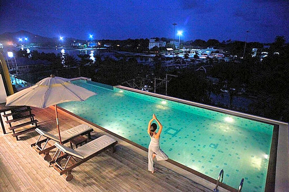 D Varee Diva Avenue Samui