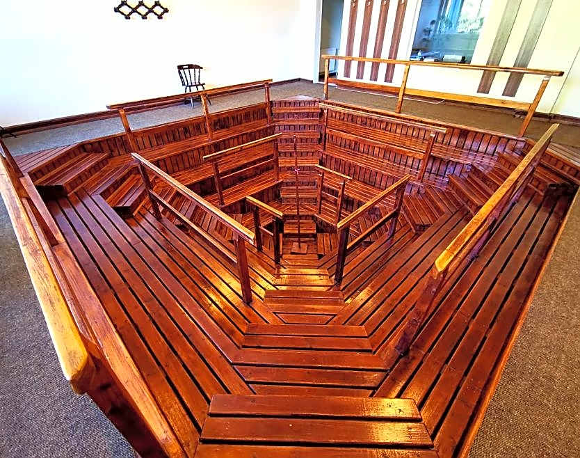 Hotel Montana - Covasna