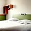 Ibis Budget Lyon Centre - Gare Part Dieu