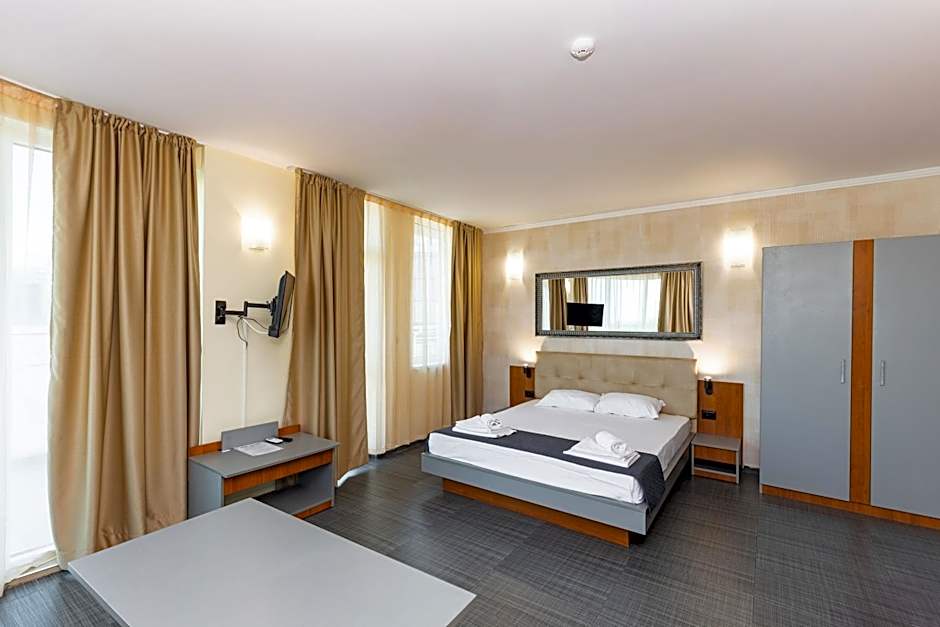 Favorit Aparthotel