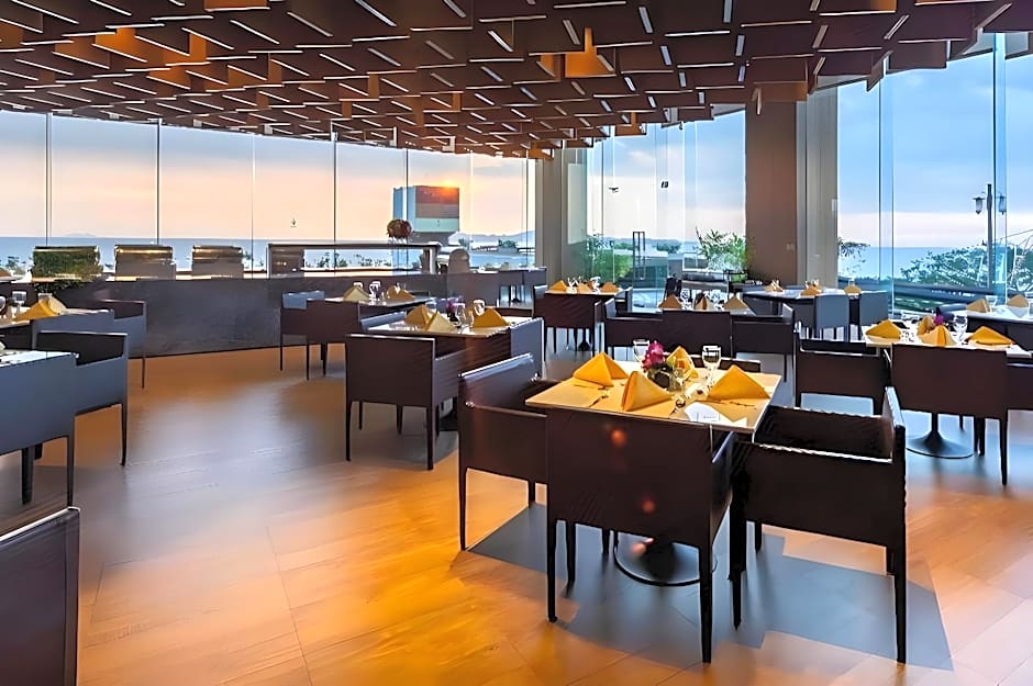 Royal Cliff Grand Hotel Pattaya