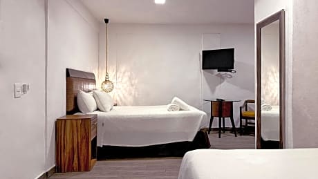 Superior Double Room -Non-Smoking