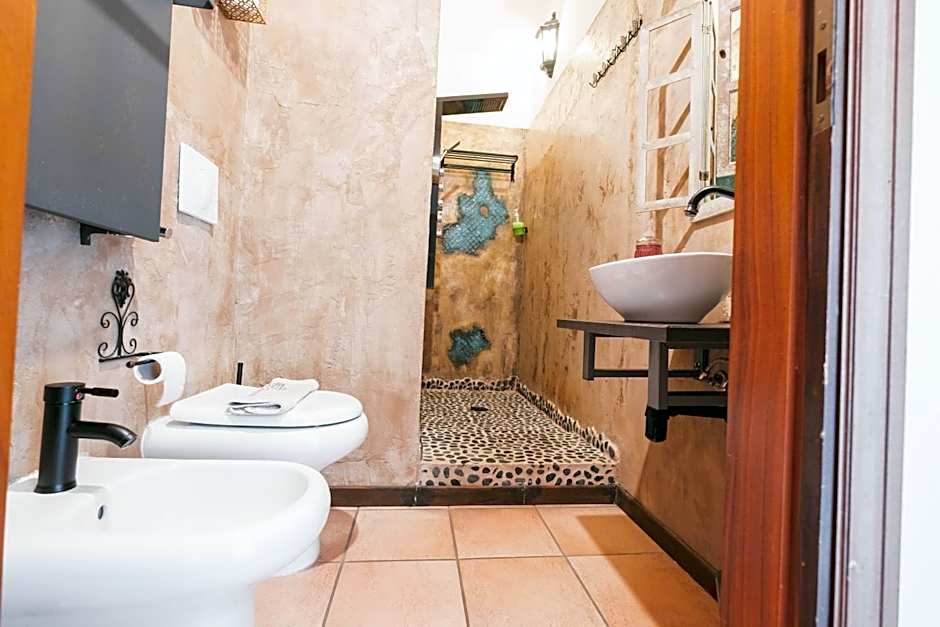 Palazzetto del Pittore in San Quirico d'Orcia