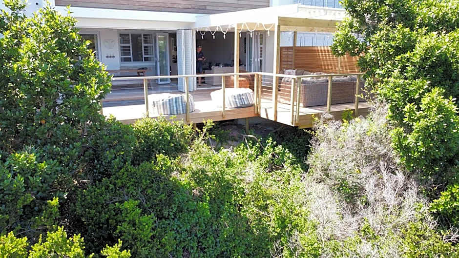 Beachy Head Hideaway 5 Pool Robberg 5 Beach