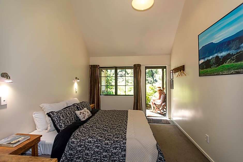 River Valley Lodge