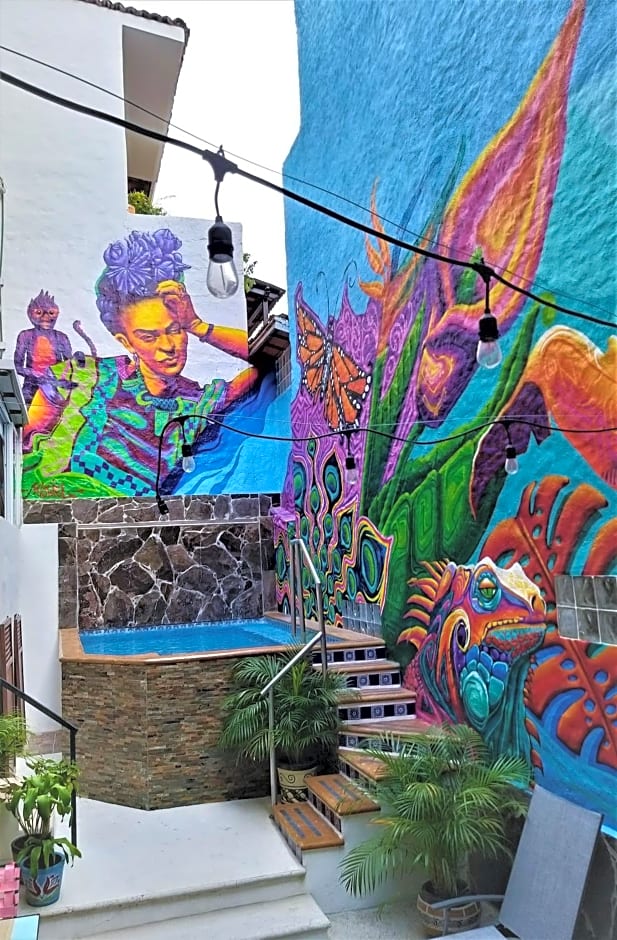 ZonaZ Boutique Hotel