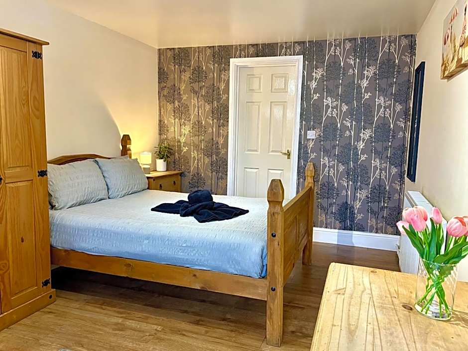 Travellers Rest Motel