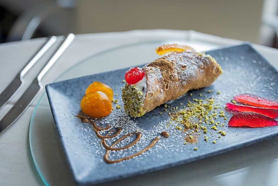 Unahotels Capotaormina