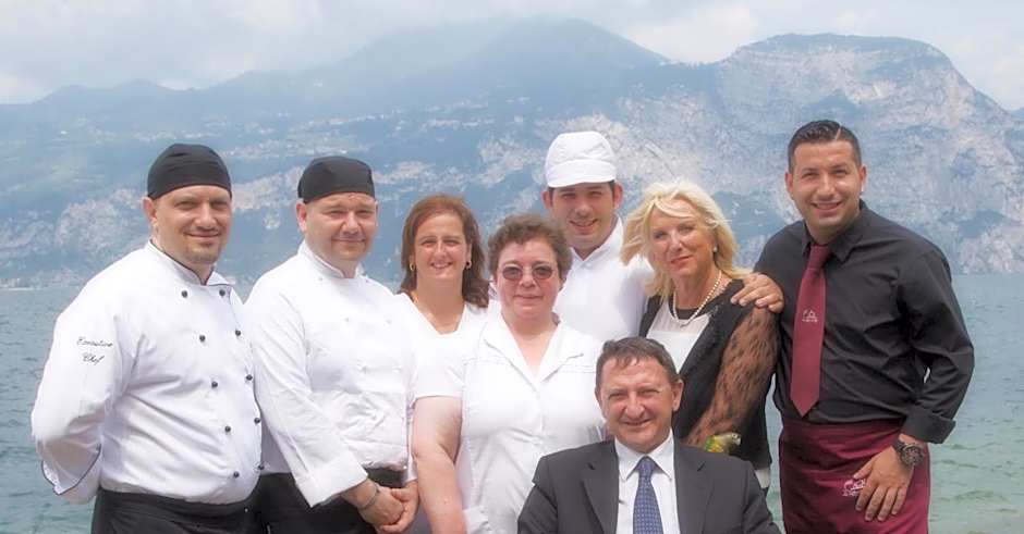 Piccolo Hotel Direkt am See