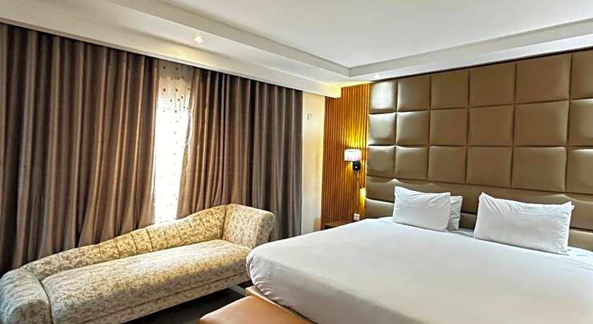 Golden Tulip Port Harcourt