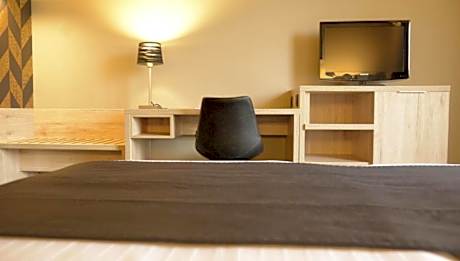 Budget Double or Twin Room