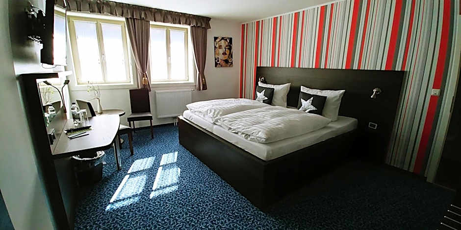 Hotel Alte Brennerei