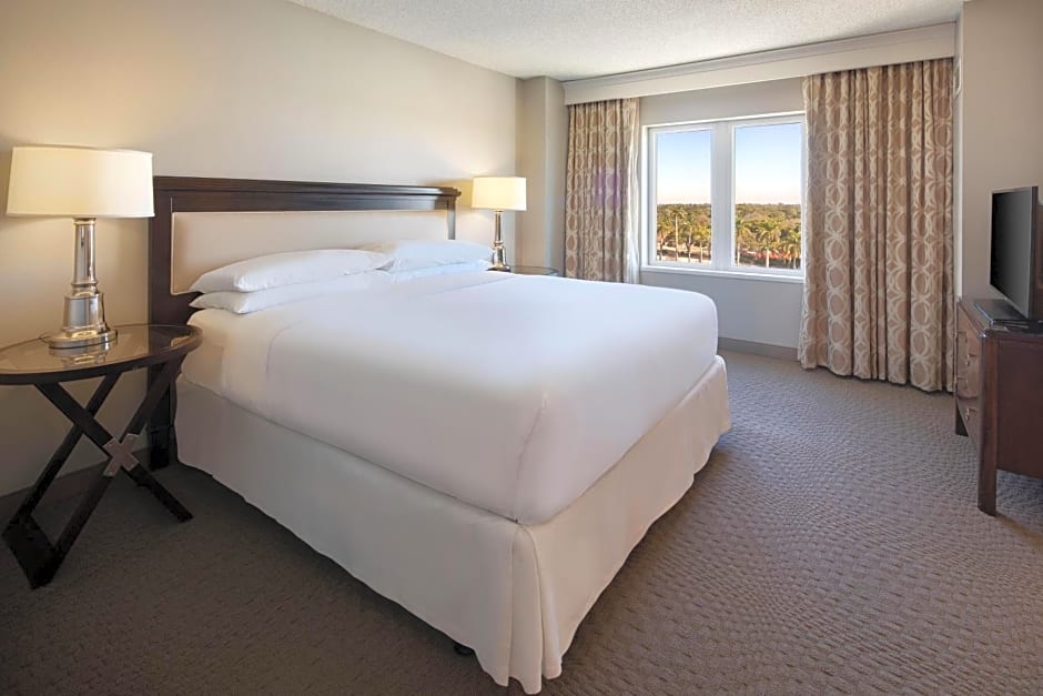 Sheraton Suites Fort Lauderdale West